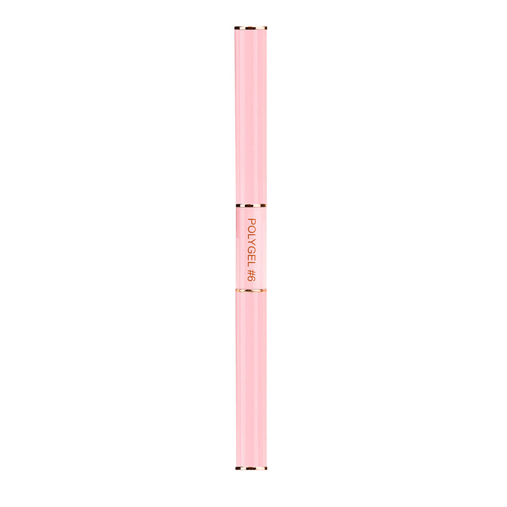 POLYGEL brush #6
