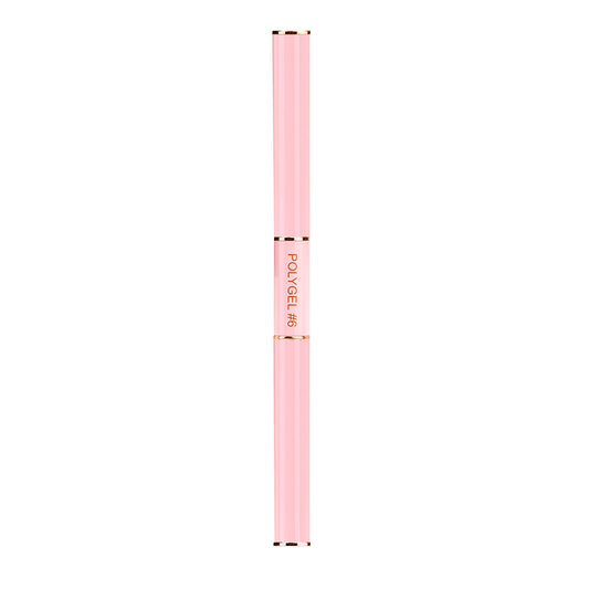POLYGEL brush #6