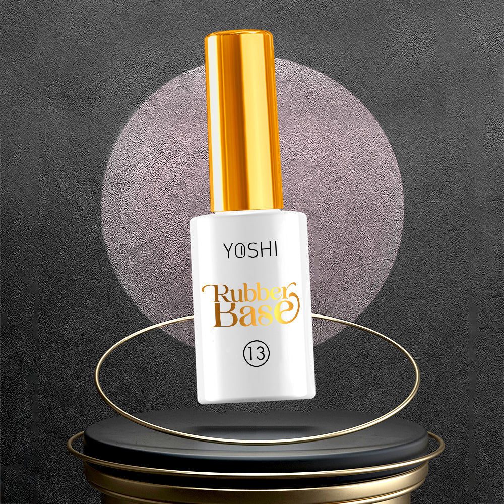 Rubber Base UV No13 10 ml