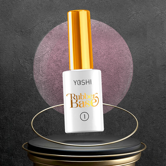 Rubber Base UV No1 10 ml