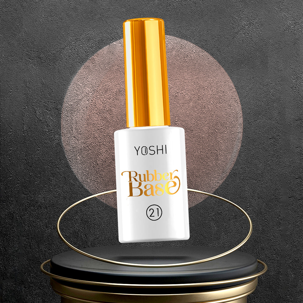 Rubber Base UV No21 10 ml