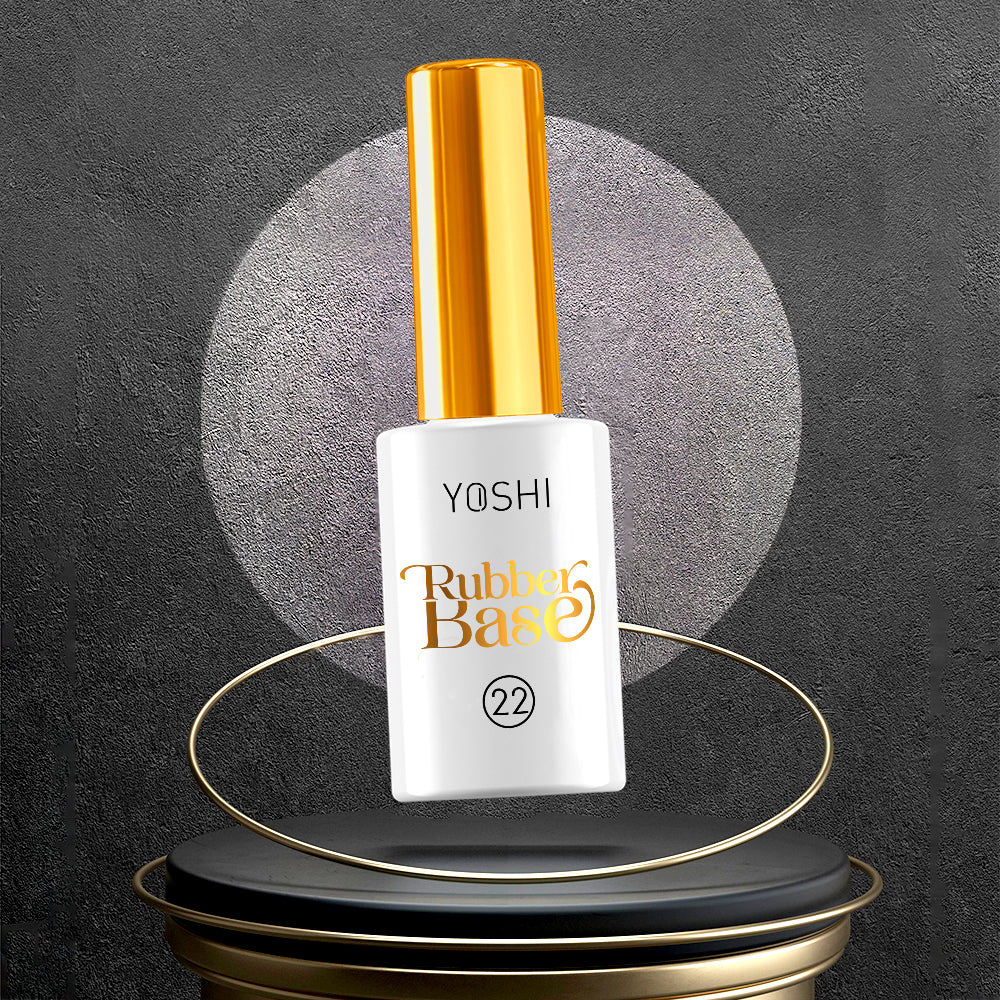 Rubber Base UV No22 10 ml