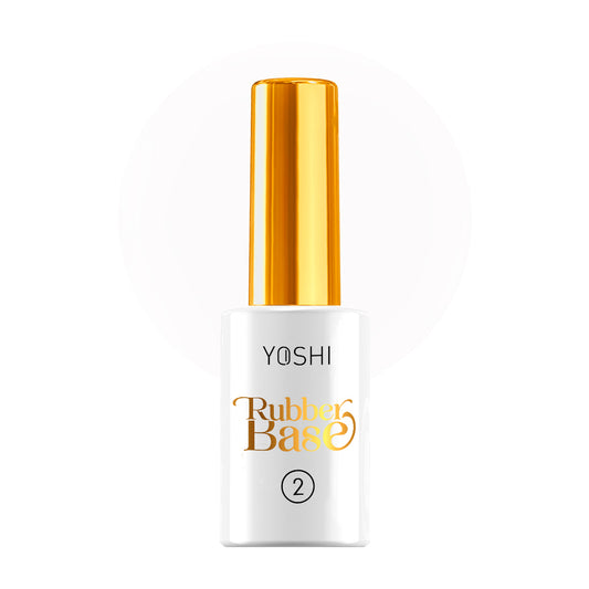 Rubber Base UV No2 10 ml