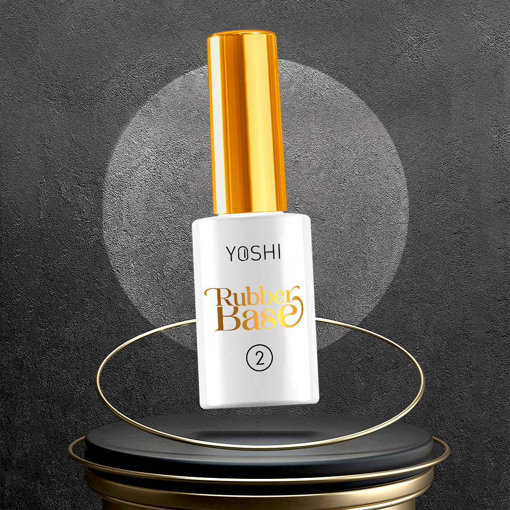 Rubber Base UV No2 10 ml