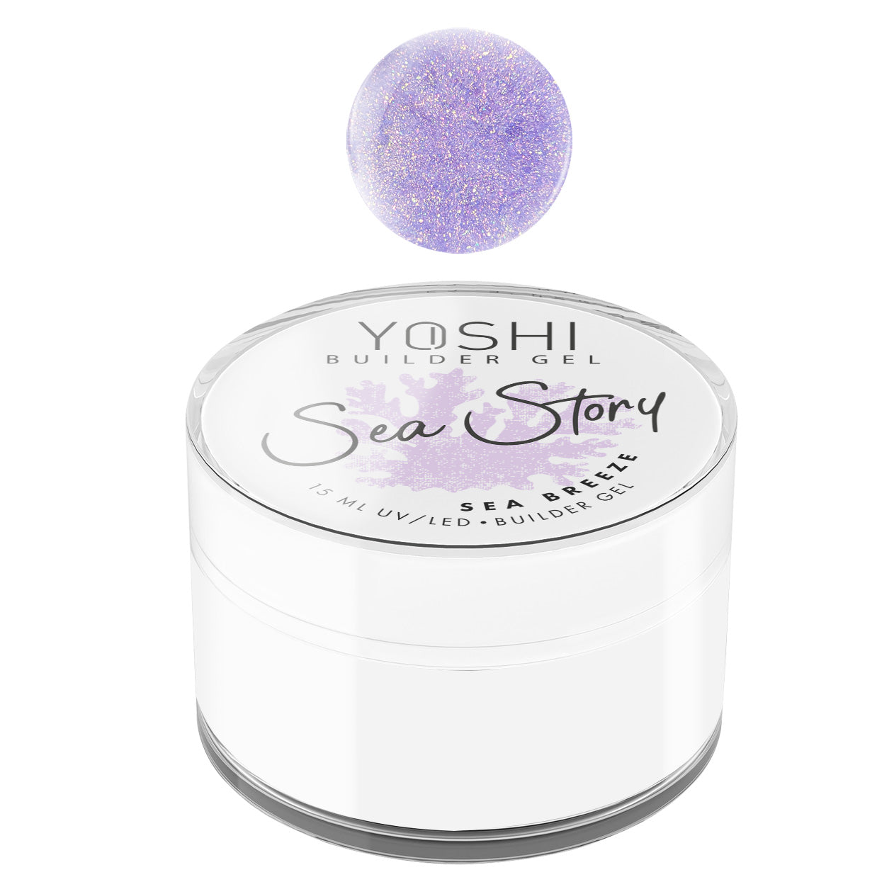 Sea Story Seabreeze 15ml
