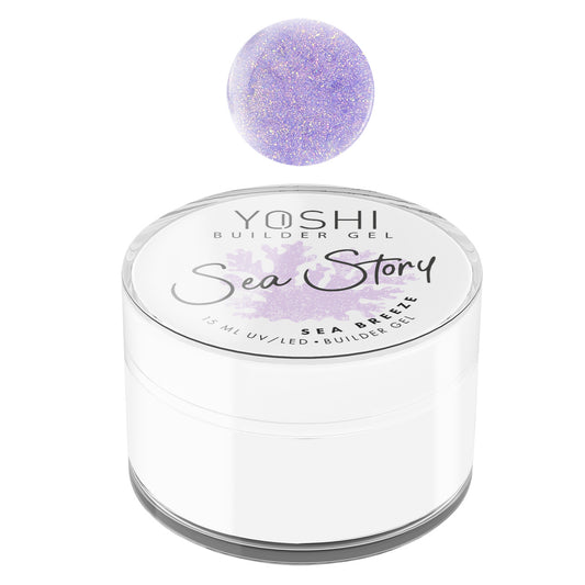 Sea Story Seabreeze 15ml