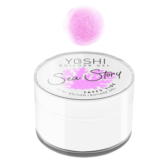 SEA STORY Gel Taffy Tide 15 ml