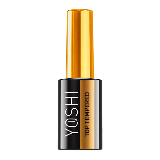 Top Tempered UV/LED 10 ml