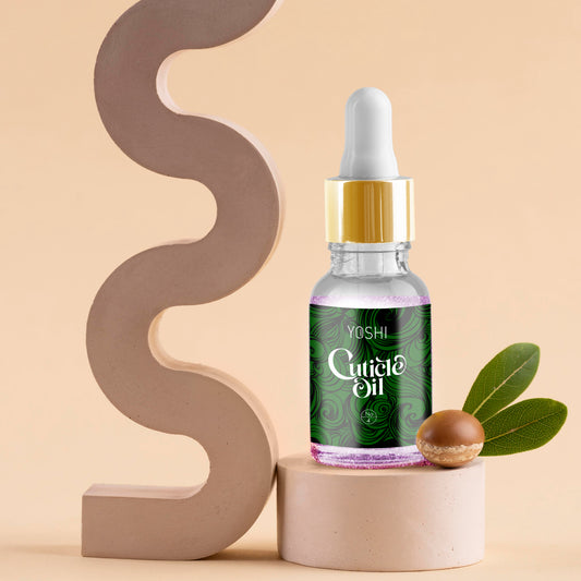 Cuticle Oil No4 15 ml – Cuticle oil