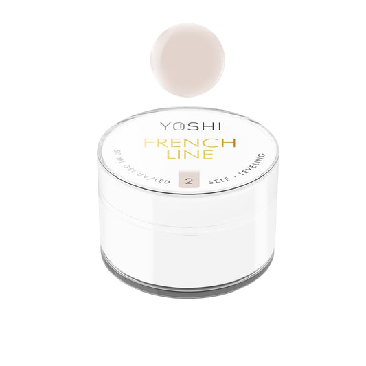 FrenchLINE Gel No 2 15 ml