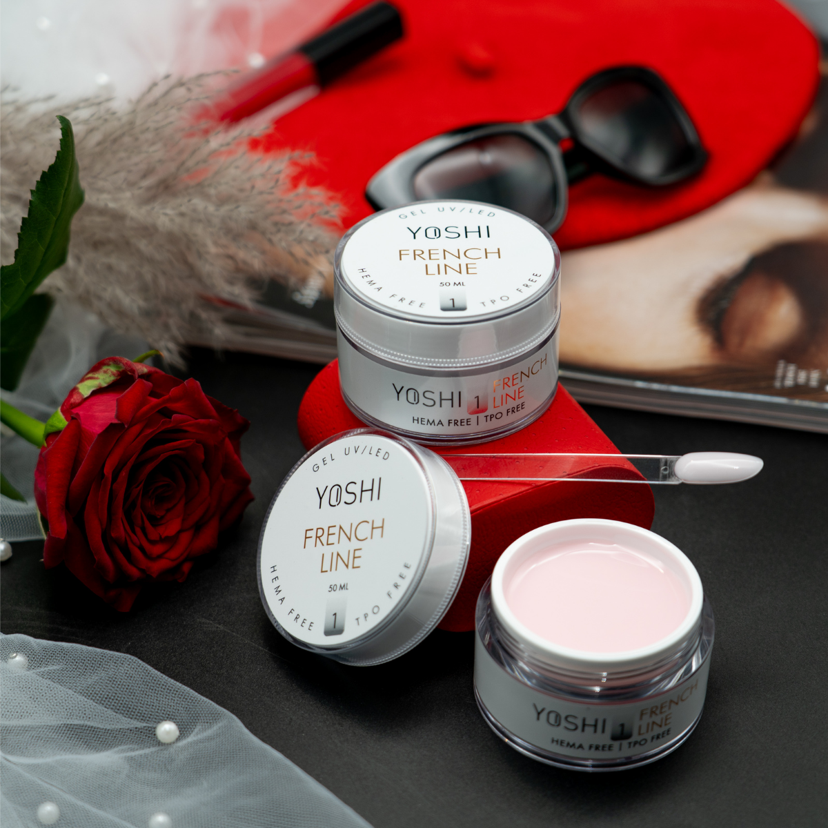 FrenchLINE Gel No 1 15ml