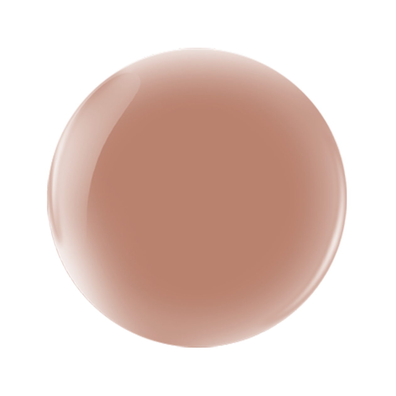 MasterPRO Gel Cover Peach 15 ml