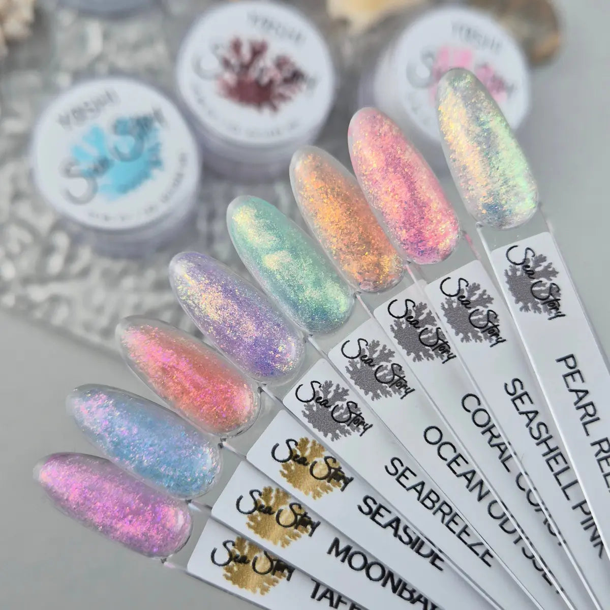 Sea Story Coral Coast 15ml